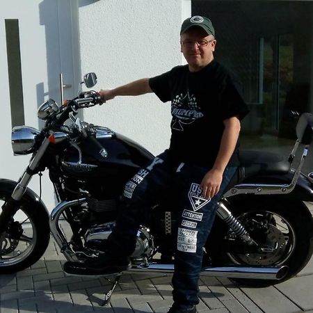 Am Siegelbaechle -2 Mit E-Bikes Vermietung Siegelau Екстериор снимка